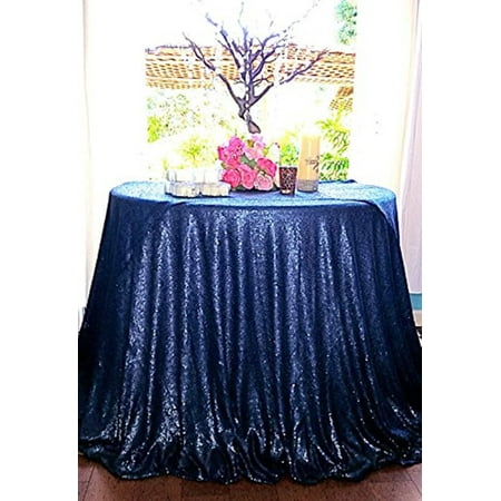 72 Round Matt Navy Sequin Table Cloth Sequin Table Cloth Cake Sequin Tablecloths Sequin Linens for Wedding TRLYC COMINHKPR94289 72 Round Matt Navy Sequin Table Cloth Sequin Table Cloth Cake Sequin Tablecloths Sequin Linens for Wedding TRLYC COMINHKPR94289